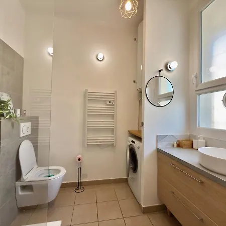Appartement Port De - Climatisé - Plages 5min *