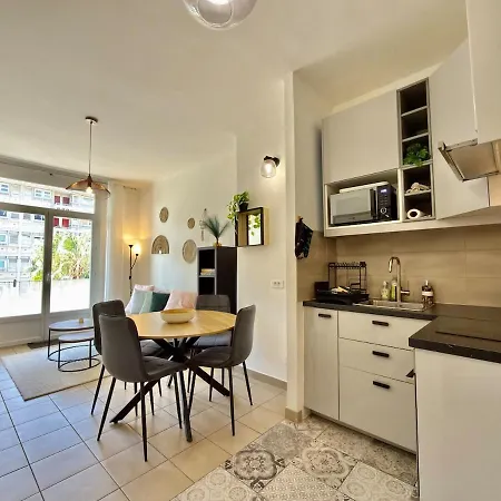 Appartement Port De - Climatisé - Plages 5min Toulon