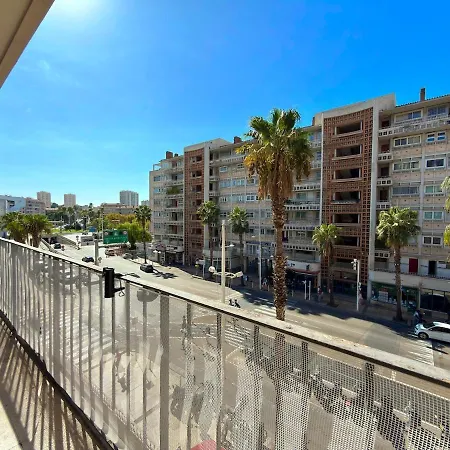 Port De - Climatisé - Plages 5min Appartement *